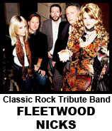 Fleetwood Nicks