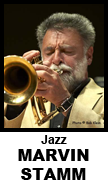Marvin Stamm